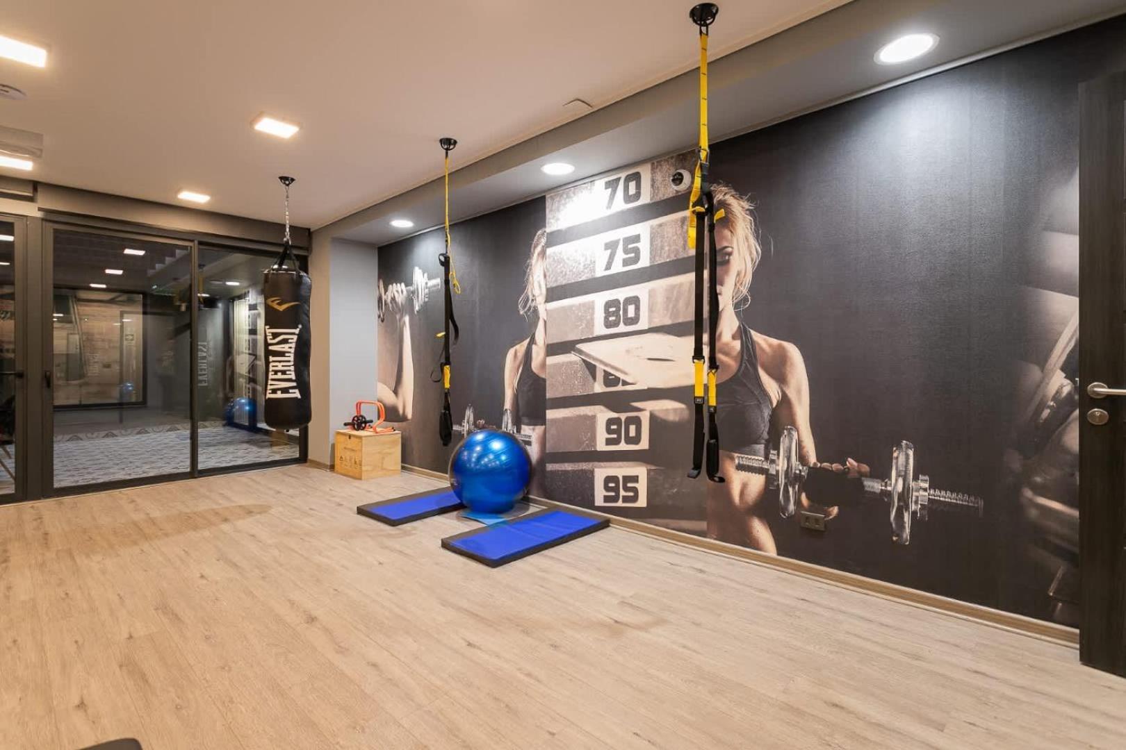 Apartamento Escape Urbano 2d2b Perfecto Aventureros Santiago