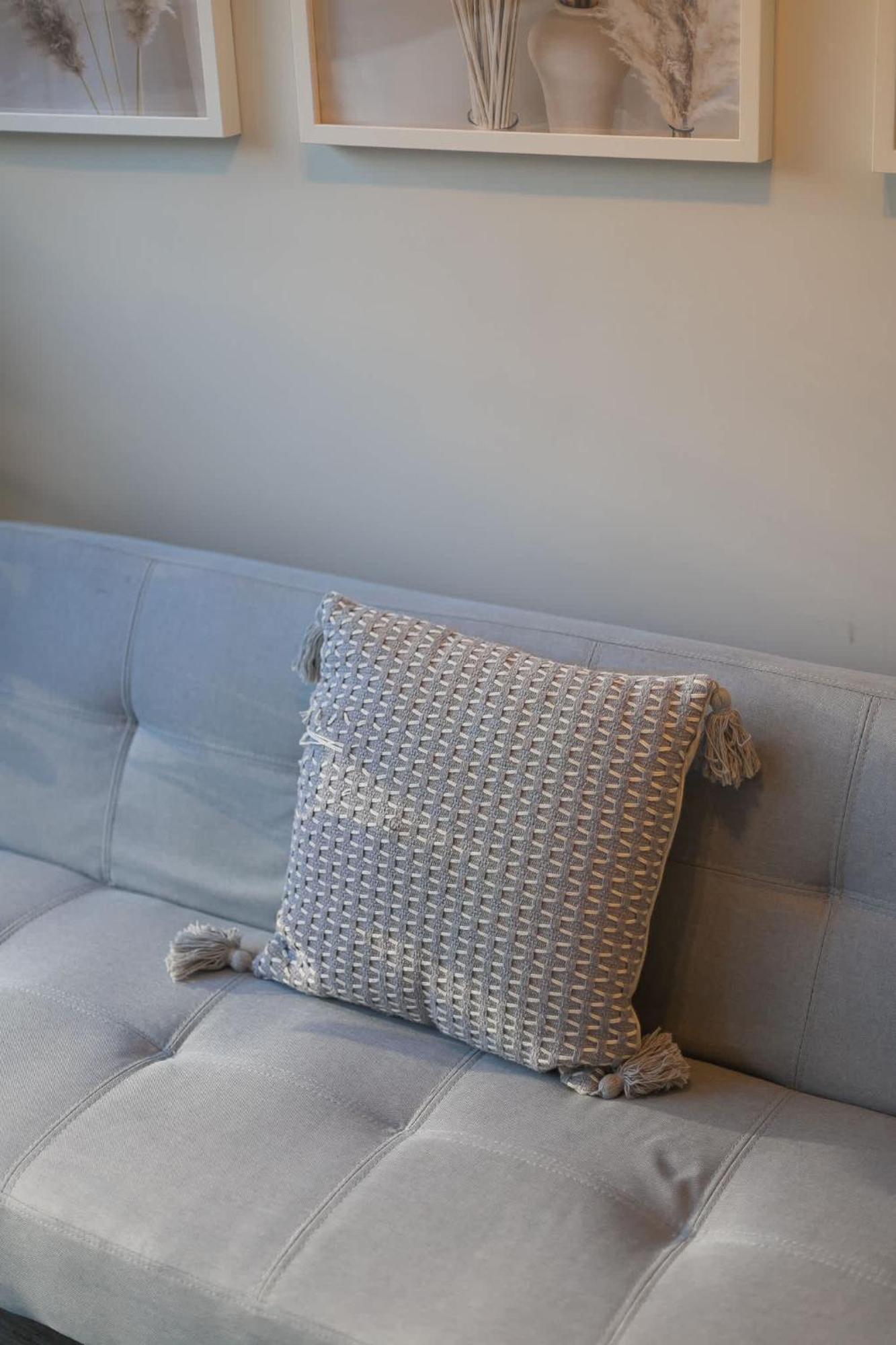 Apartamento Escape Urbano 2d2b Perfecto Aventureros Santiago